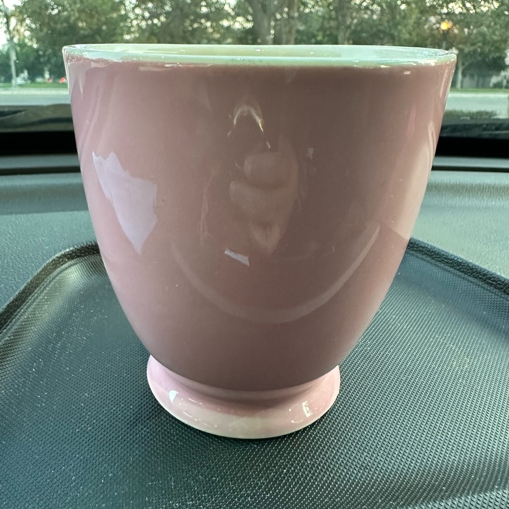 Source Unknown Sweet Pink Mug - Picture 3 of 7